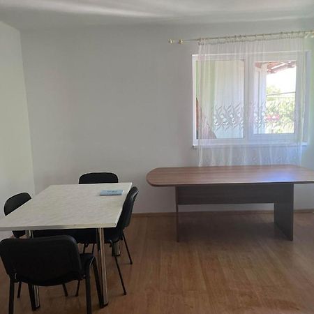Apartamento Casa Maria Cluj-Napoca Exterior foto