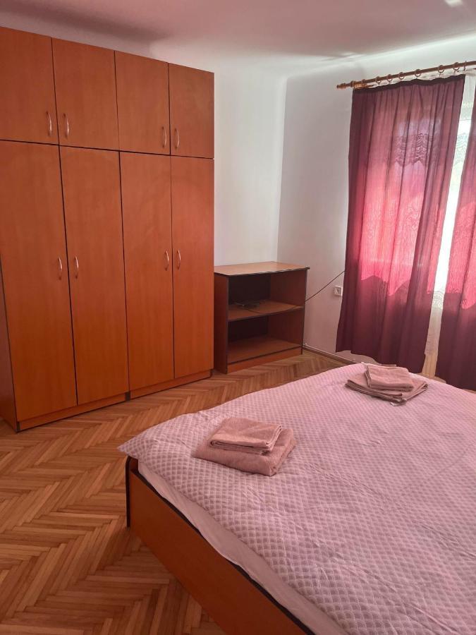 Apartamento Casa Maria Cluj-Napoca Exterior foto