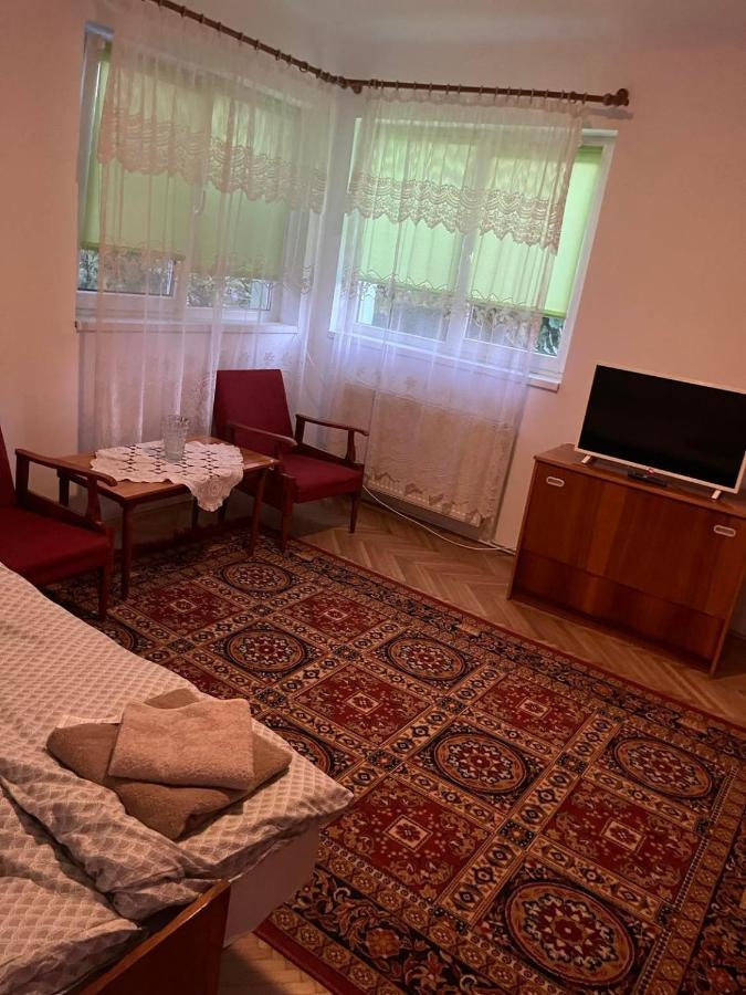 Apartamento Casa Maria Cluj-Napoca Exterior foto