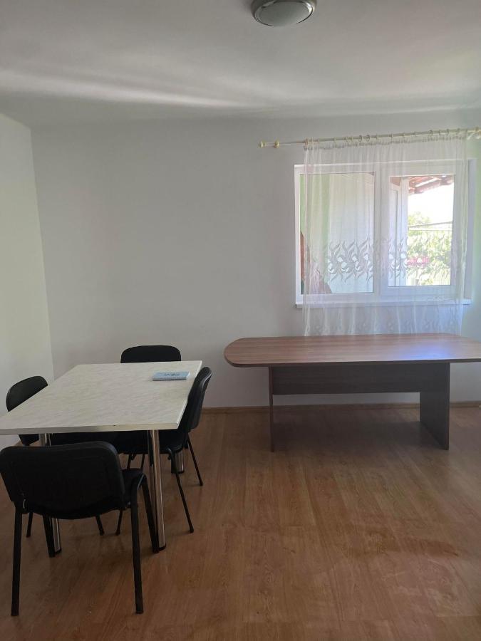 Apartamento Casa Maria Cluj-Napoca Exterior foto
