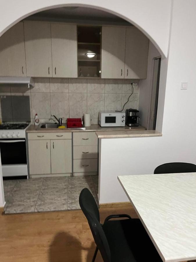 Apartamento Casa Maria Cluj-Napoca Exterior foto
