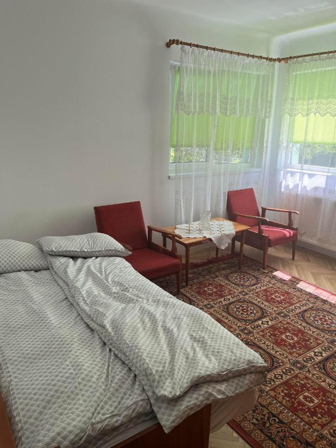 Apartamento Casa Maria Cluj-Napoca Exterior foto
